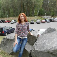 Фотография Анны Георгиевны