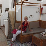 Фотография Людмилы Петровны