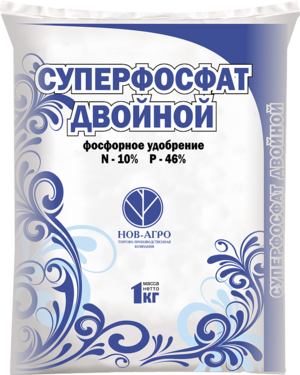 Лучшее удобрение для огорода