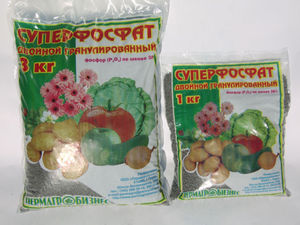 Перечень и характеристика минеральных удобрений