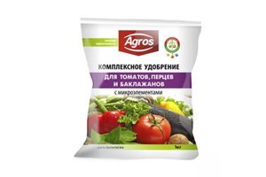 Удобрение