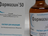 Описание лекарственного средства