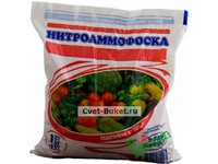 Описание удобрения для растений