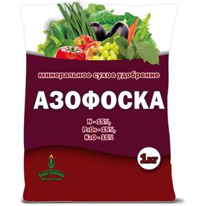 Минеральное удобрение  фото