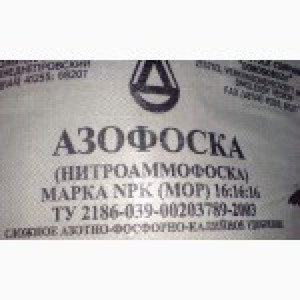 Использование азофоски фото