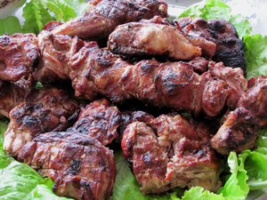 Можно ли есть мясо нутрии