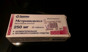 Применение препарата для птиц