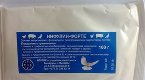 Как действует препарат