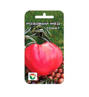 Характеристика сорта томата