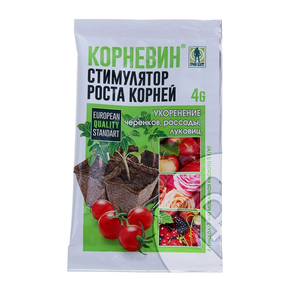 Стимулятор роста корней