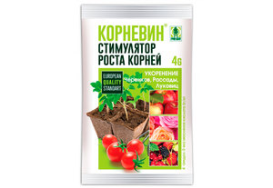 Применени екорневины