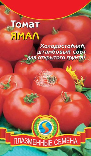 Плюсы выращивания ямала