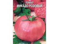 Описание сорта микадо