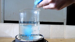 Медный купорос