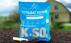 Калий 