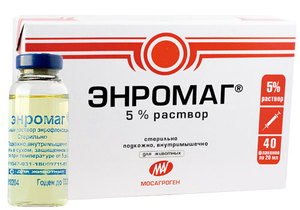Показания к применению