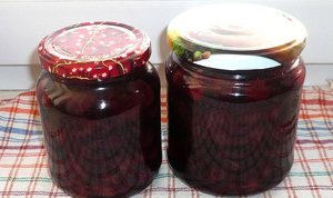 Варенье