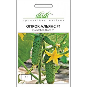  огурец Альянс F1