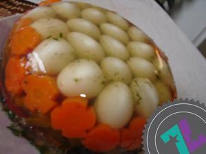 Как сварить перепелиные яйца