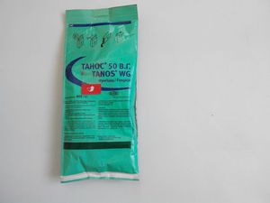 Танос фунгіцид
