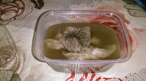 Для чего замачивают семена моркови