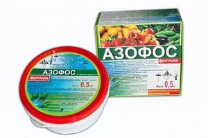 Препарат Азофос