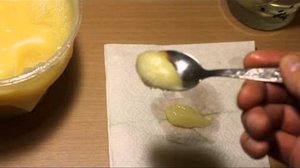 Какм праверить мед на натуральность