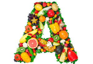 Витамин А цыплятам