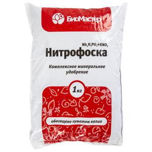 Преапрат Нитрофоска